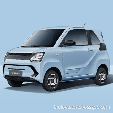 2022 New Energy Vehicles Mini Electric Car DFSK MINI EV Car /  MINI E1 D1 C1 Electric Cars